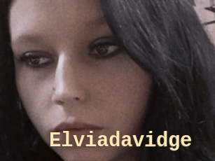 Elviadavidge