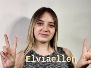 Elviaellen