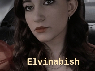 Elvinabish