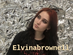 Elvinabrownell