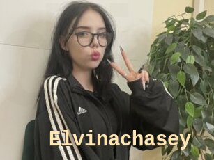 Elvinachasey