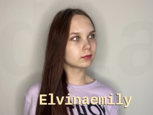 Elvinaemily