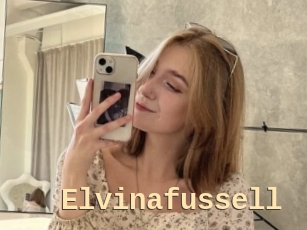 Elvinafussell