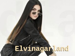 Elvinagarland