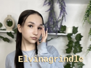 Elvinagrindle