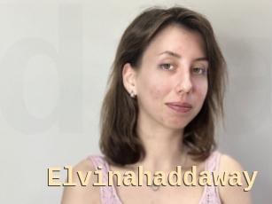 Elvinahaddaway
