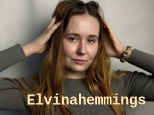 Elvinahemmings