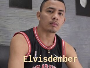 Elvisdember