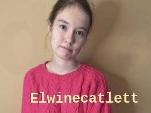 Elwinecatlett
