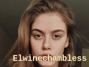 Elwinechambless