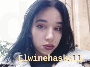 Elwinehaskell