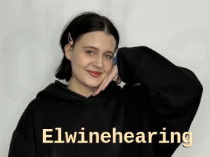 Elwinehearing