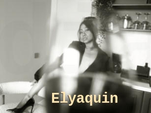 elyaquin Dialogue Sexe