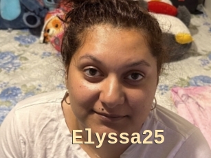 Elyssa25