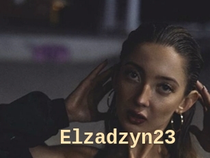 Elzadzyn23