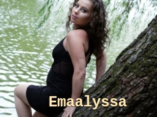 emaalyssa Dialogue Sexe