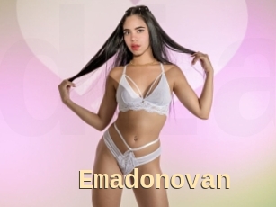 emadonovan Dialogue Sexe