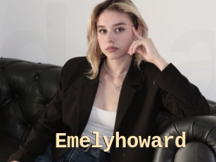 Emelyhoward