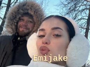 emijake Dialogue Sexe