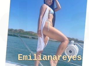 Emilianareyes