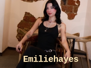 Emiliehayes