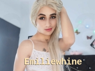 Emiliewhine