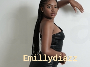 emillydiazz Dialogue Sexe