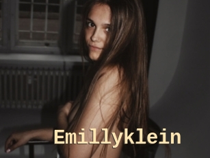 Emillyklein