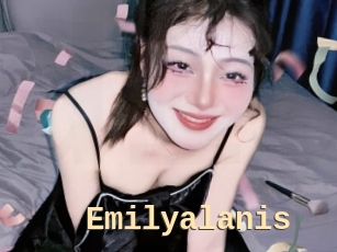 Emilyalanis