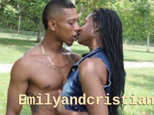 Emilyandcristian
