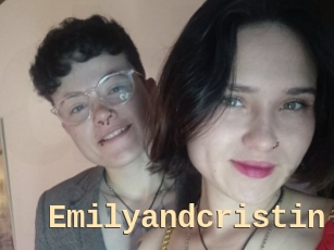 Emilyandcristin