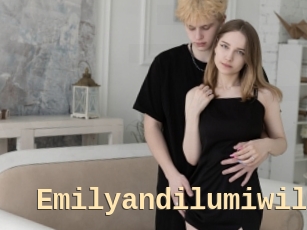 emilyandilumiwil Dialogue Sexe