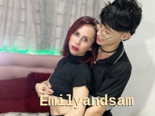 Emilyandsam