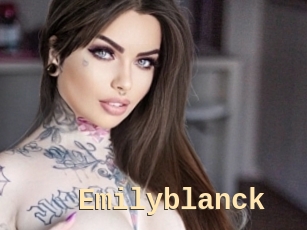 Emilyblanck