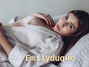 Emilyduque