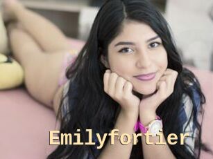 Emilyfortier