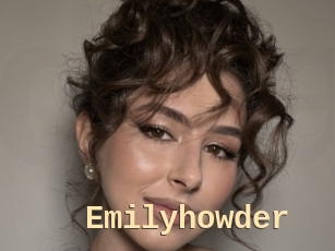 Emilyhowder