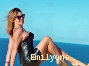 Emilyone