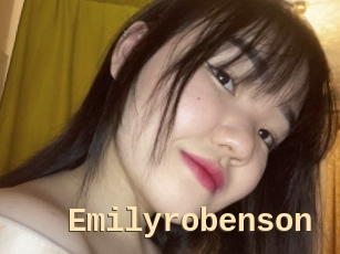 Emilyrobenson