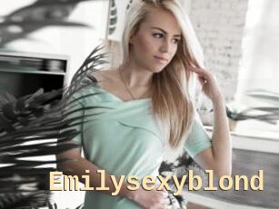Emilysexyblond