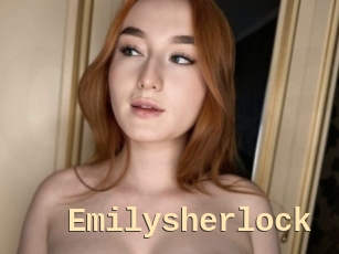 emilysherlock Dialogue Sexe