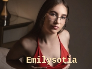emilysotia Dialogue Sexe