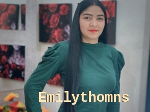 Emilythomns