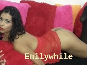 Emily_while