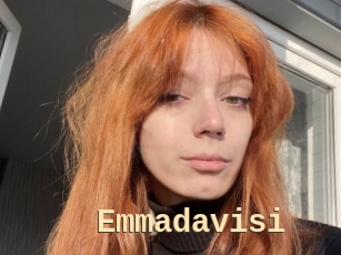 Emmadavisi