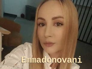 Emmadonovani