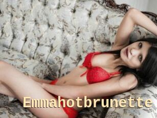 Emmahotbrunette