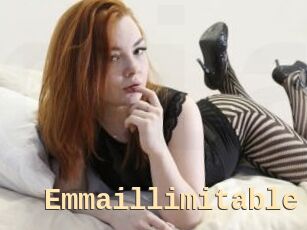 Emmaillimitable