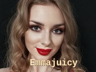 Emmajuicy