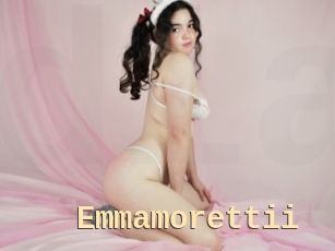 Emmamorettii